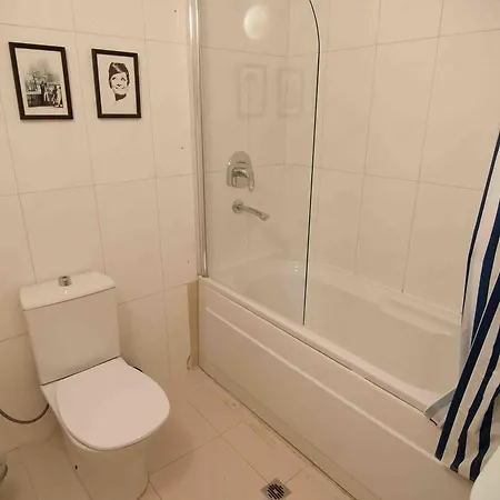 Prázdninový dům Karina House