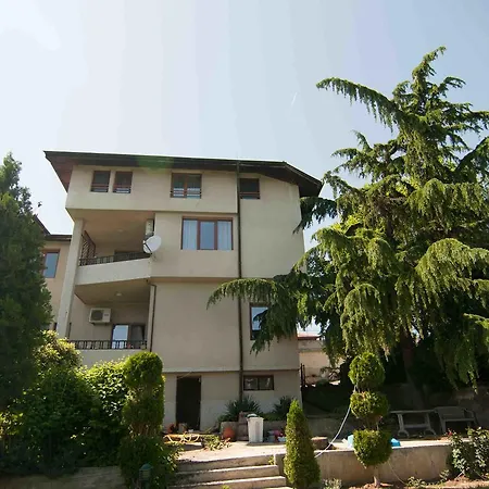 Karina House Prázdninový dům