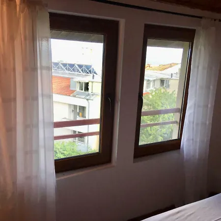 Prázdninový dům Karina House Varna