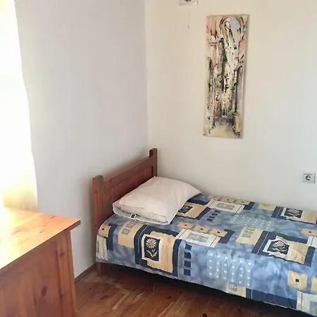 Prázdninový dům Karina House *