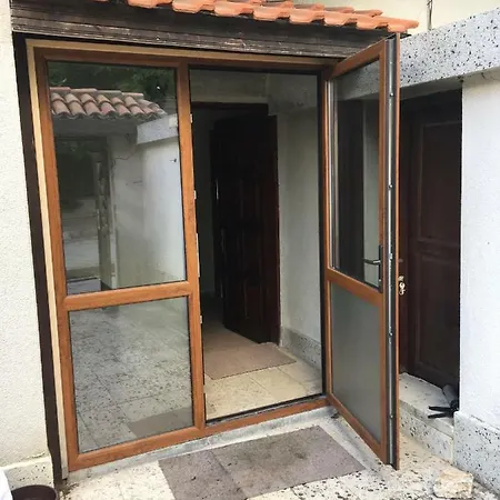 Karina House Prázdninový dům *