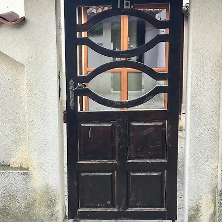Karina House Prázdninový dům