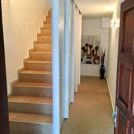 Prázdninový dům Karina House Varna