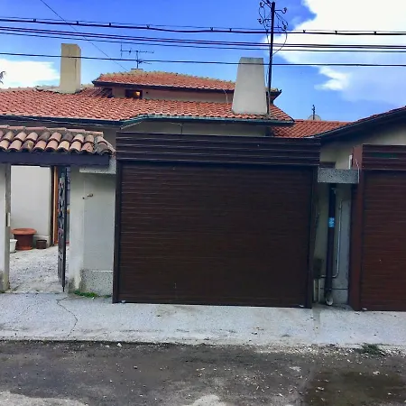 Prázdninový dům Karina House Varna