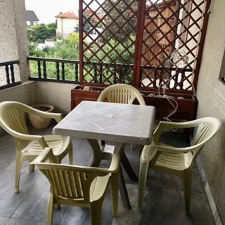 Prázdninový dům Karina House *