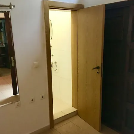 Prázdninový dům Karina House *