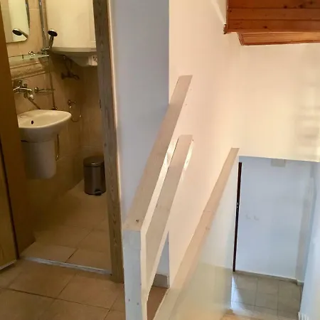 Karina House Prázdninový dům *
