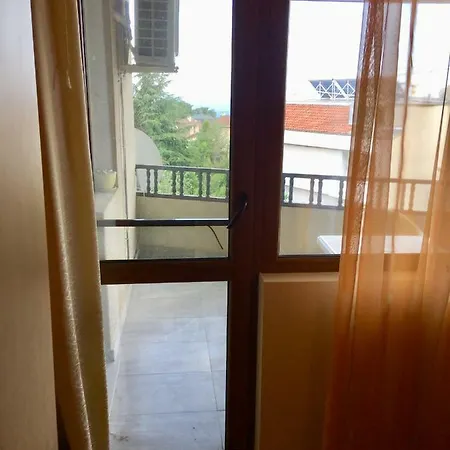 Prázdninový dům Karina House *