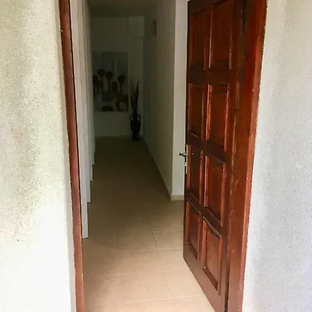 Prázdninový dům Karina House *