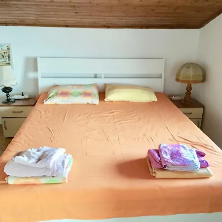 Prázdninový dům Karina House