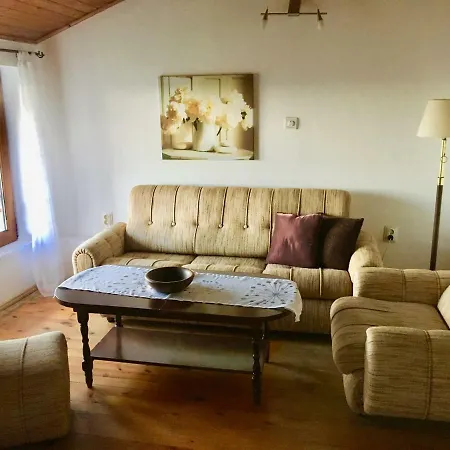 Prázdninový dům Karina House Varna