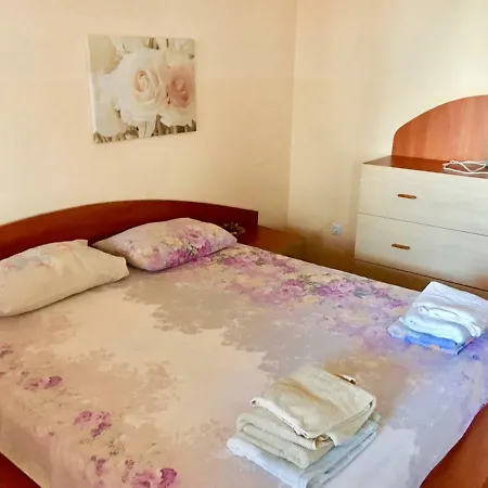 Prázdninový dům Karina House Varna