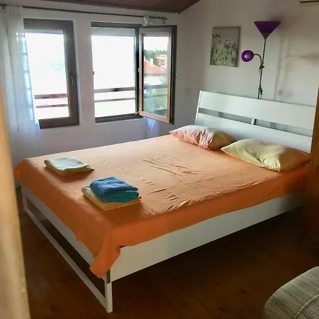 Karina House Prázdninový dům