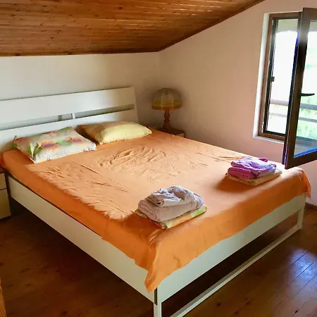 Prázdninový dům Karina House *